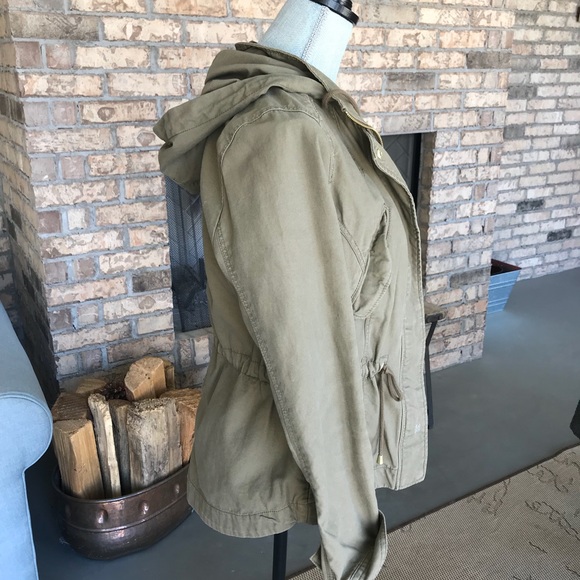 Neutral jacket - Picture 3 of 5